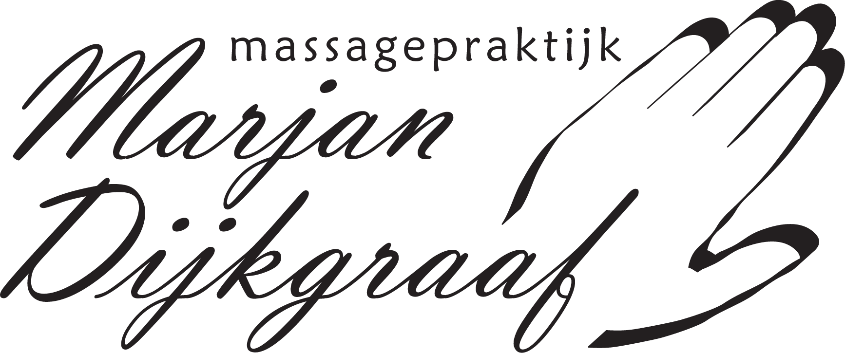 Massagepraktijk Marjan Dijkgraaf